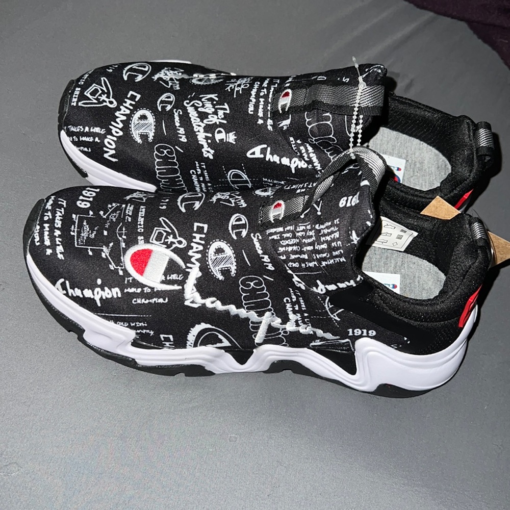 Champion Shoes Men’s